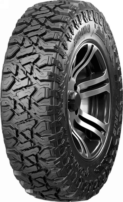 Flame 215/75 R15 КАМА Flame M/T (НК-434)