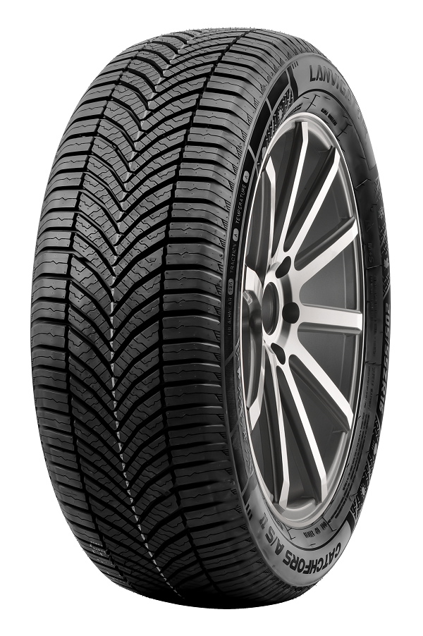 235/65 R17 108V XL LANVIGATOR CATCHFORS A/S II