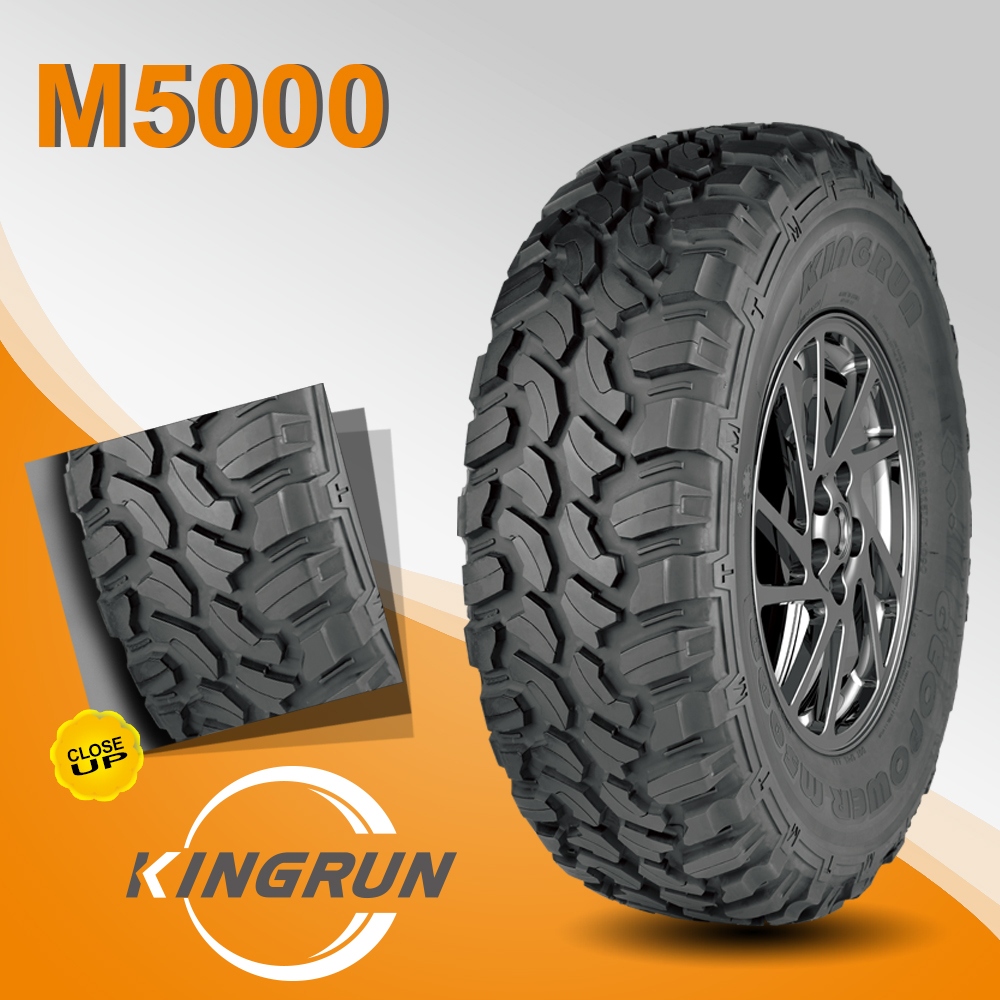 35*12.50 R15 LT 113Q GEOPOWER M5000