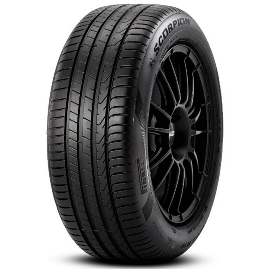 235/60 R18 107W XL SCORPN