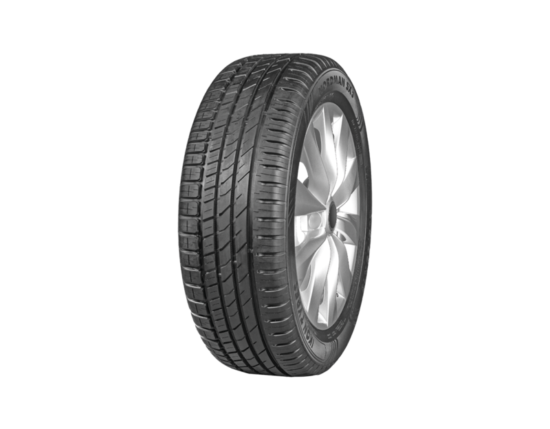 185/60 R14 82T Ikon Nordman SX3