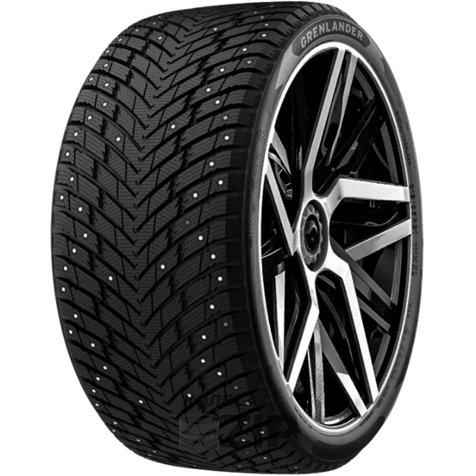 215/45 R17 91T GRENLANDER ICEDEFENSOR STUD II XL шипованная