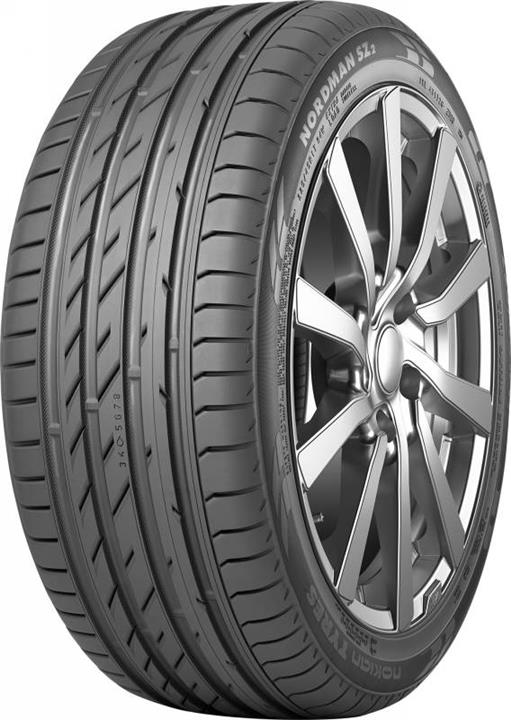 245/40 R18 97W XL Nokian Nordman SZ2