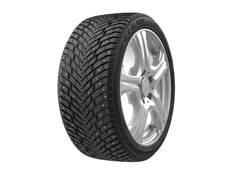 275/45 R20 110T XL ZMAX Winternova Stud II шипованная