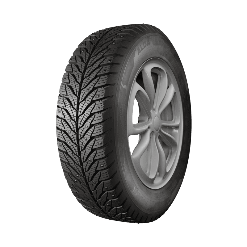 531-НК(Кама ALGA) - 175/65 R14 шипованная