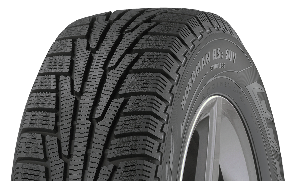 185/65 R14 90R NOKIAN NORDMAN RS2 XL