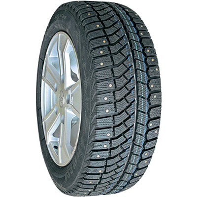 522 V (Кама Brina Nordico) - 205/65 R16 шипованная