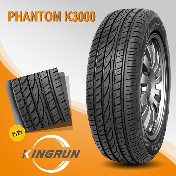 275/55 R20 117V XL PHANTOM K3000