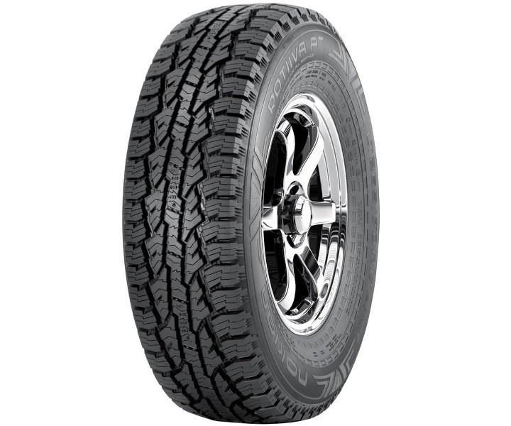 LT275/70 R17 114/110S NOKIAN ROTIIVA AT PLUS