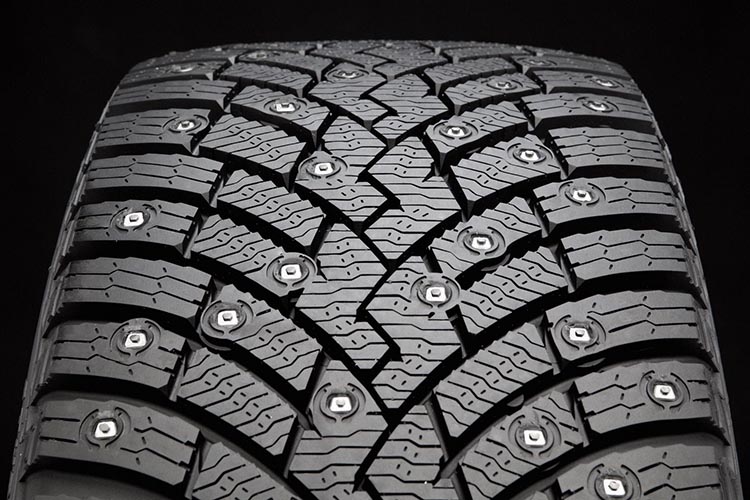 285/45 R21 113H XL PIRELLI SCORPION ICE ZERO 2 Автошина(L)