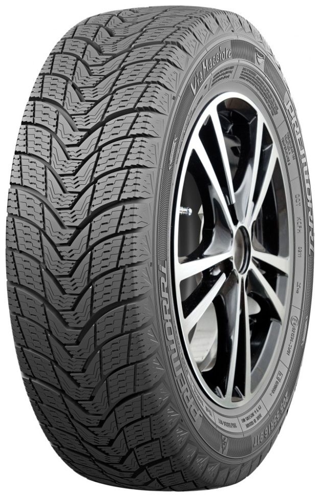 ViaMaggiore 185/60 R15 88T