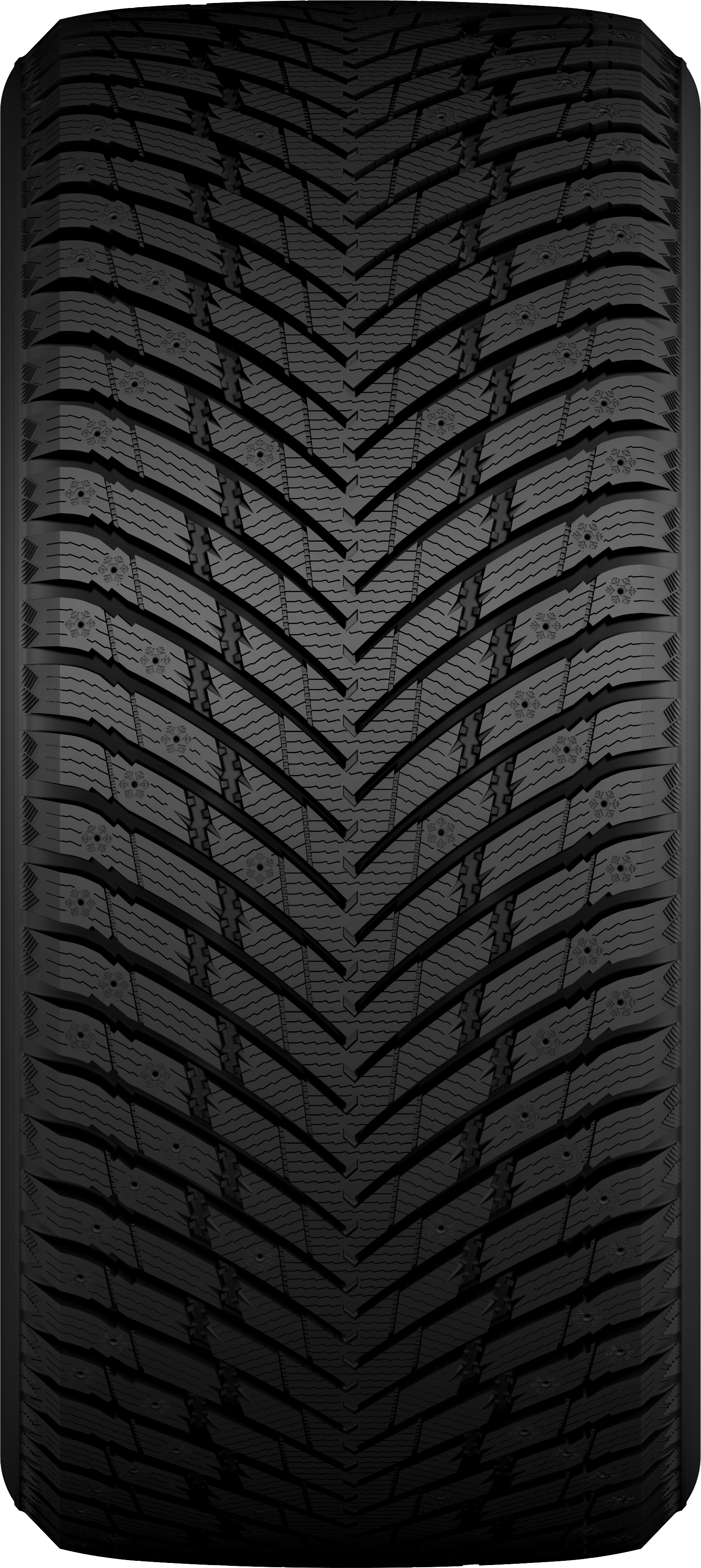 275/40 R22 107T XL ZMAX Winternova Stud II