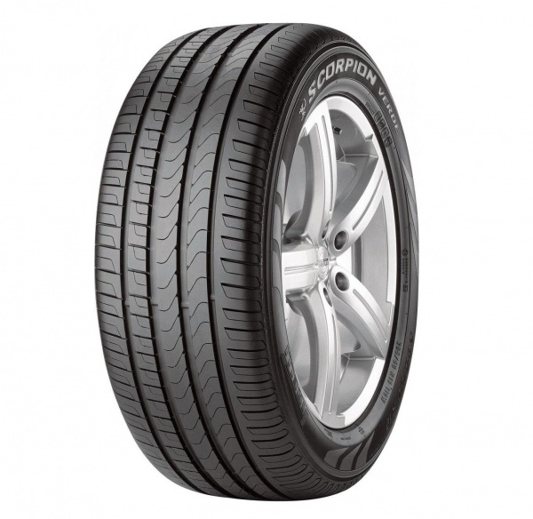 285/45 R19 111W XL r-f S-VERD(*)