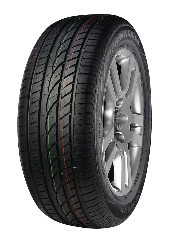 285/50 R20 116V XL LANVIGATOR CATCHPOWER