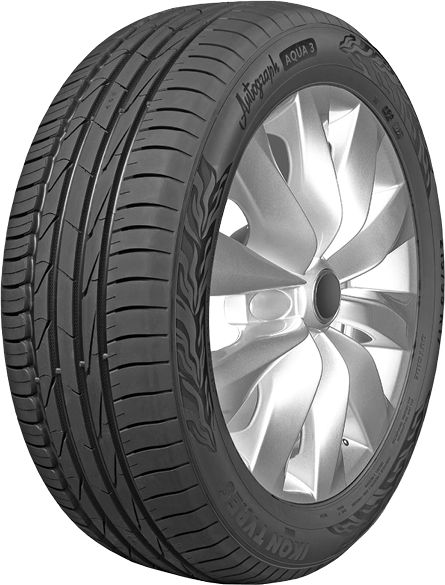 205/65 R16 99V XL Ikon Autograph Aqua 3