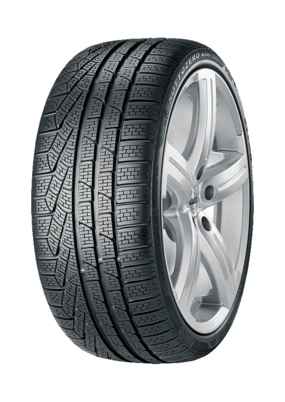 235/35 R19 91V XL W240s2(L)