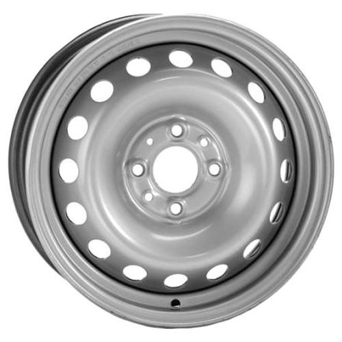 Р16 6.5x16/5x139.7 ET40 D108.6 LT2883D UAZ PATRIOT_P  Silver Диск TREBL