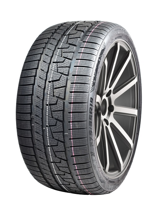 275/60 R20 119H XL LANVIGATOR WinterGrip UHP