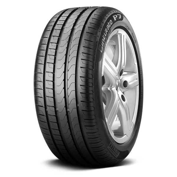 245/40 R18 97Y XL P7cint(AO)