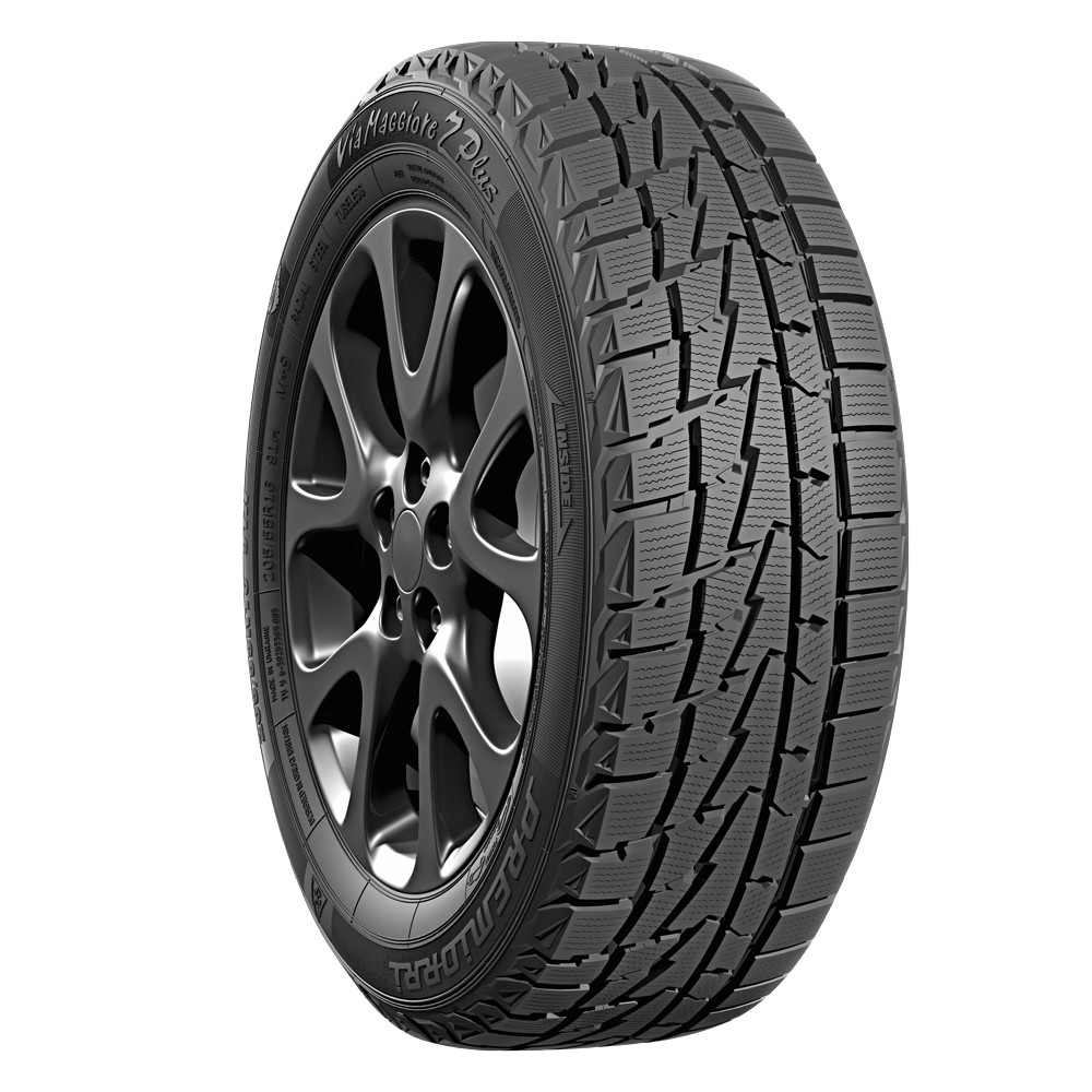 ViaMaggiore Z Plus 225/40 R18 93H