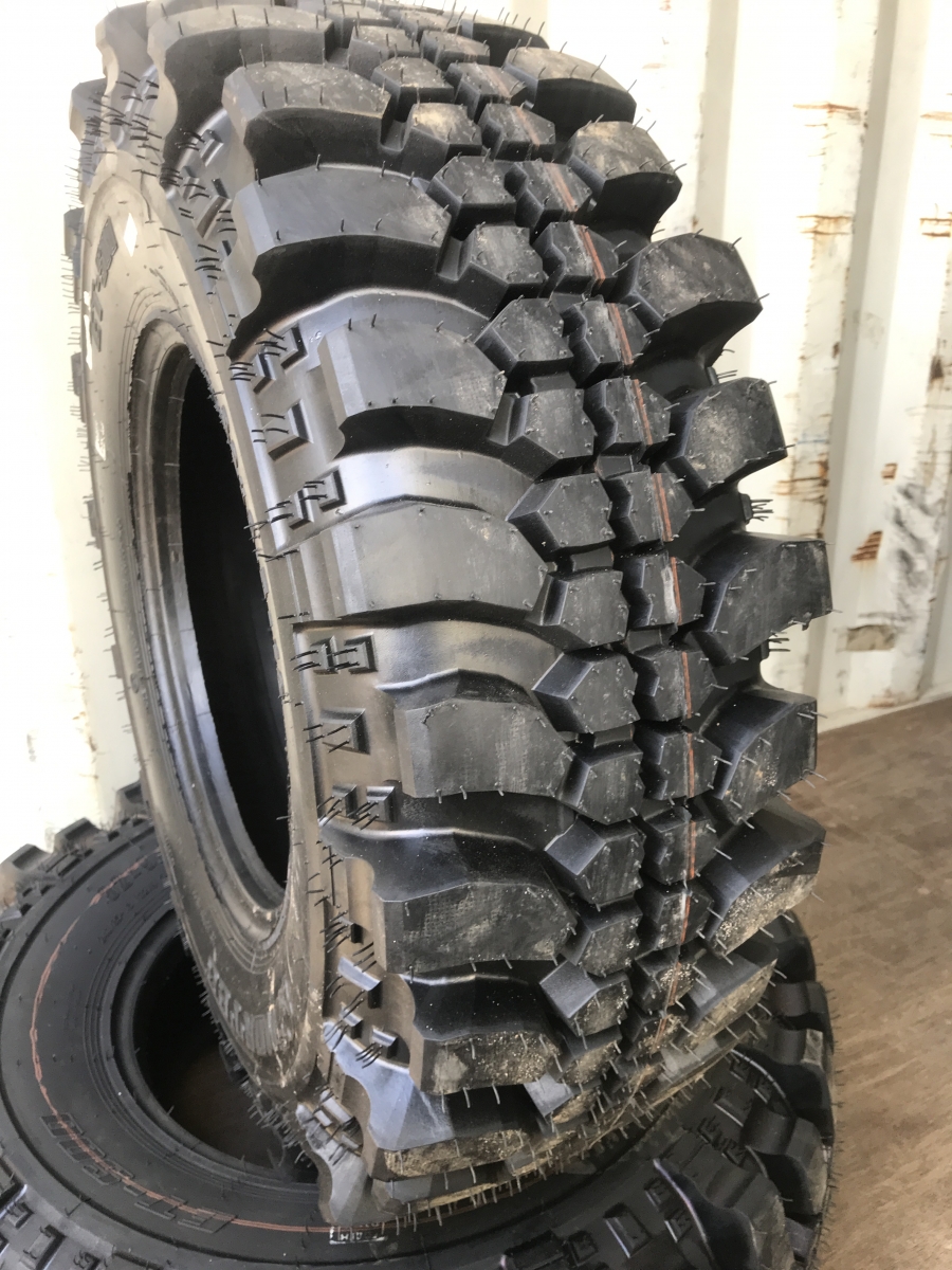 500-ET 35х11.5-16 TL (290/85-16) 120N NORTEC б/к