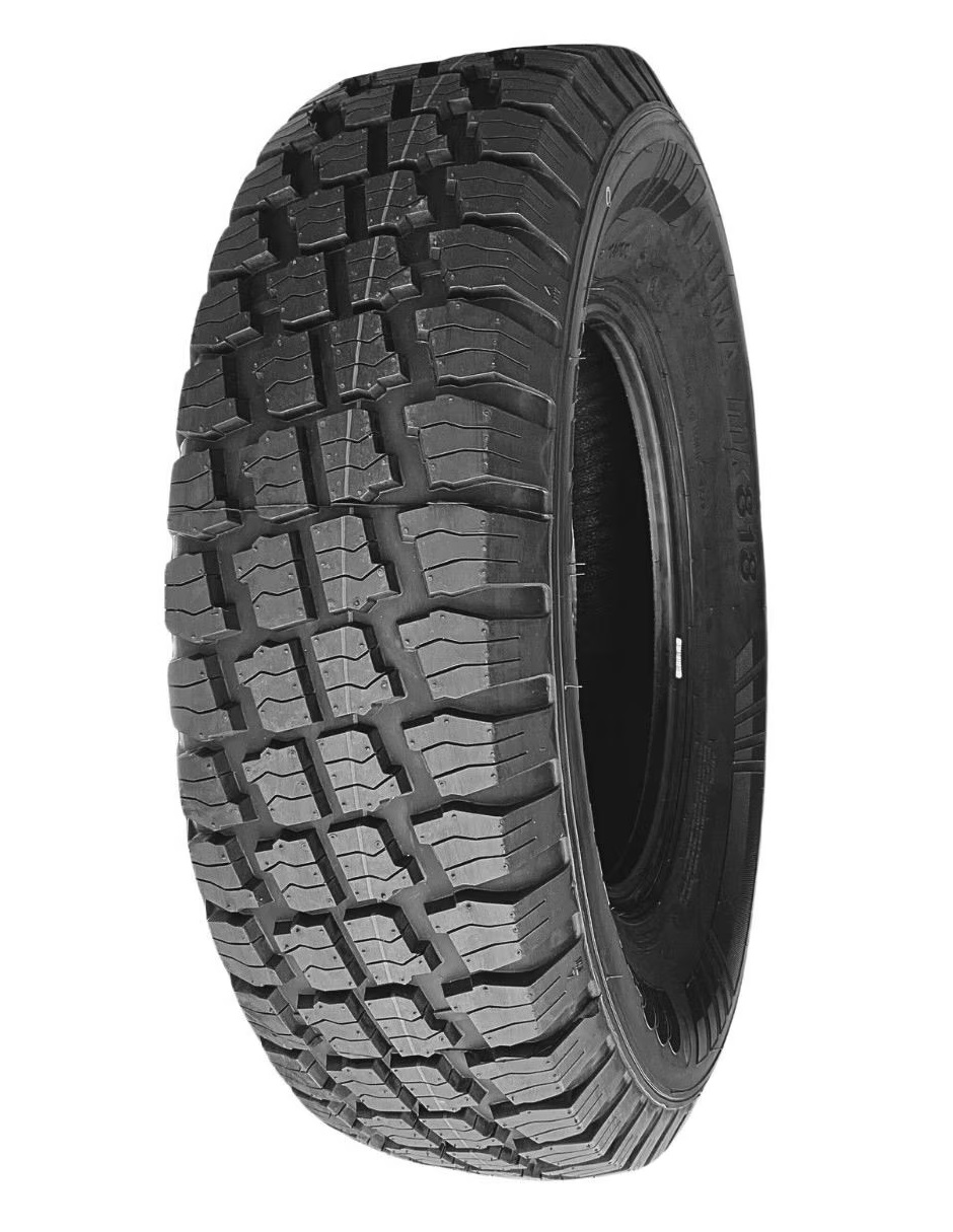 215/75 R15 P 100S  MK818 4*4