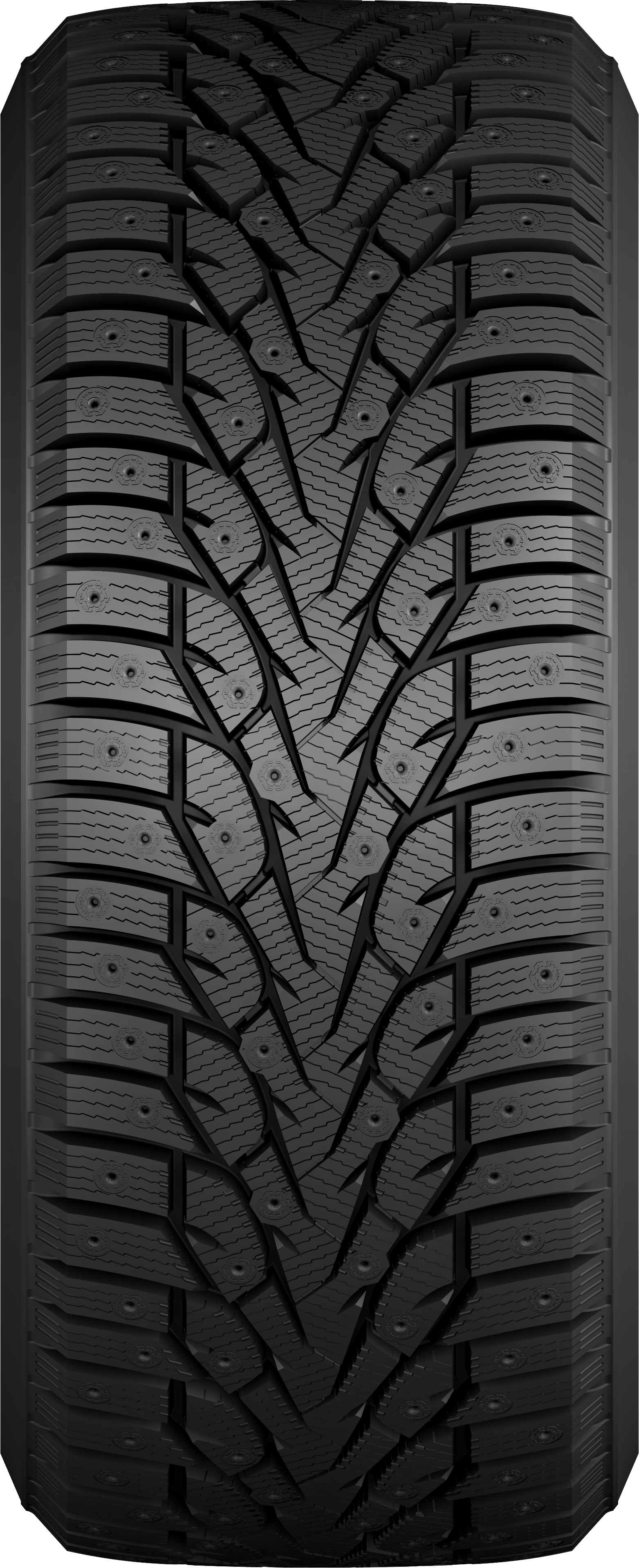 275/60 R20 115T ZMAX Winternova Stud III