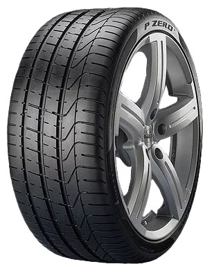 245/50 R19 105W XL P-ZERO(*)