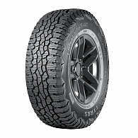 31x10.50 R15 LT 109S NOKIAN TYRES Outpost AT