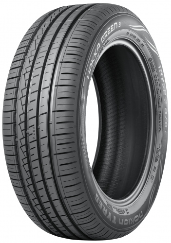 185/65 R14 86H Nokian Hakka Green 3