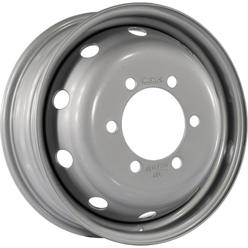 Р16 5.5x16/6x170 ET105 D130.1 Silver Диск TREBL LT2885D (1250 кг) (коробка)