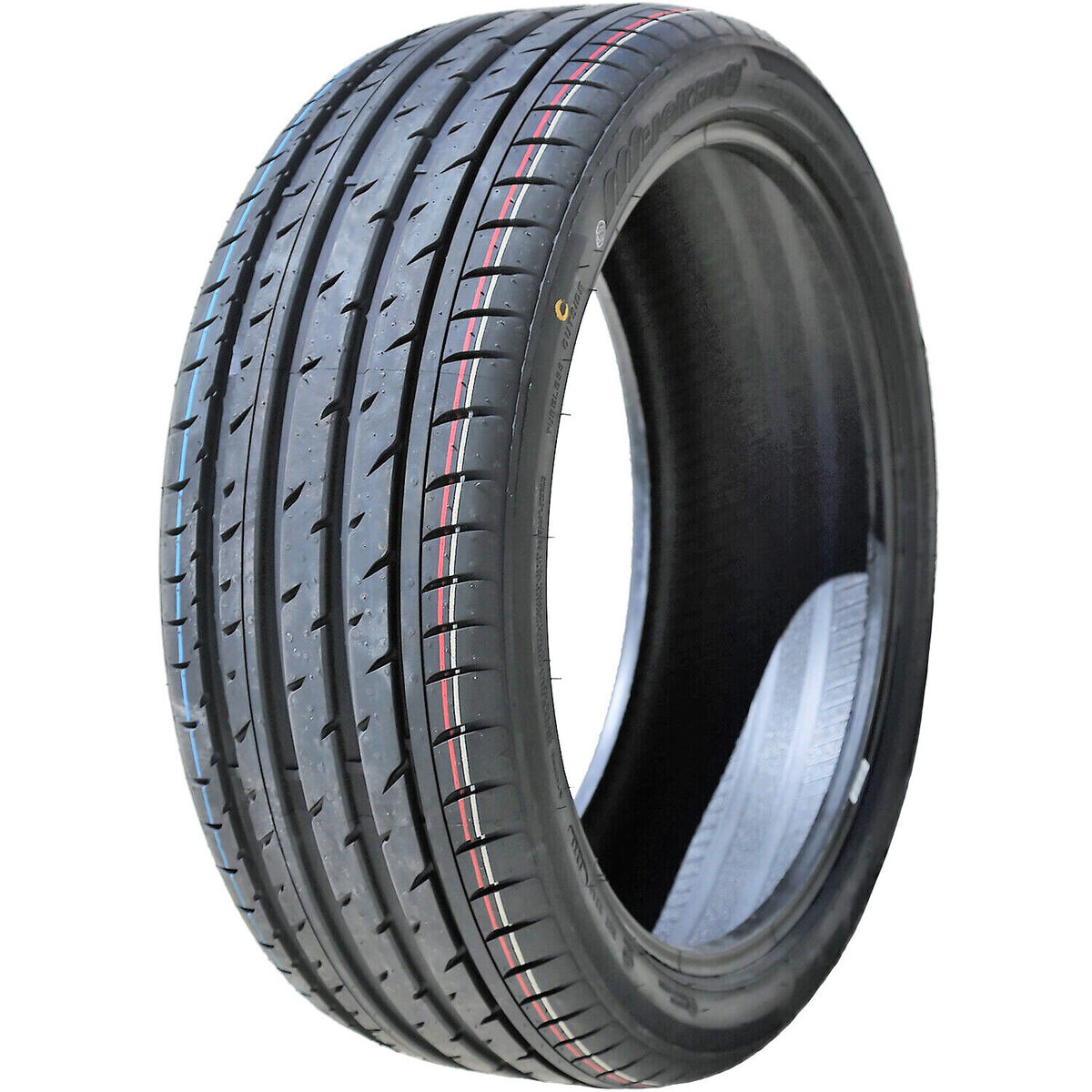 215/55 R18XL 99V  MK927 UHP