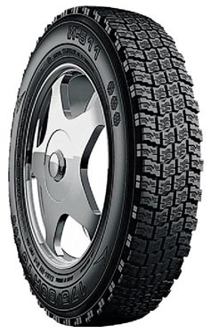 И 511 (Кама) 175/80 R16