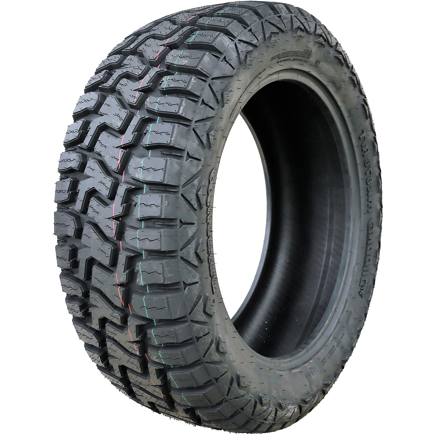 33*12.50 R20LT E 114Q  MK878 R/T