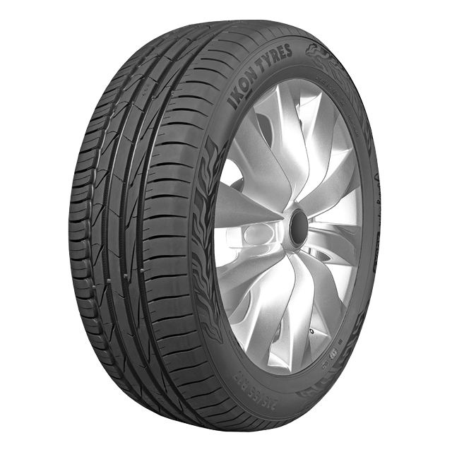 265/65 R17 116H XL Ikon Autograph Aqua 3 SUV