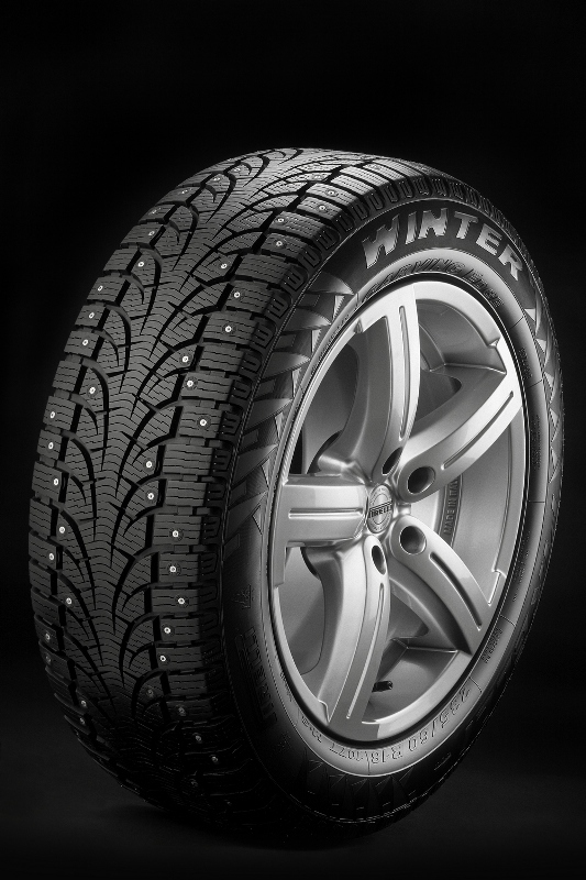 255/55 R18 109T XL W-CA RV Edge