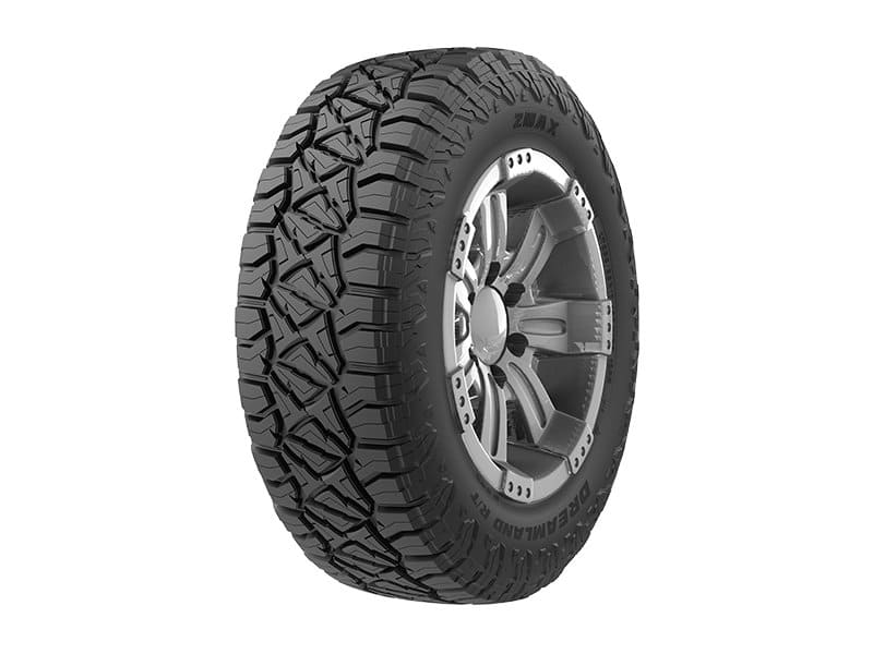 265/65 R18 116Q XL ZMAX DREAMLAND R/T