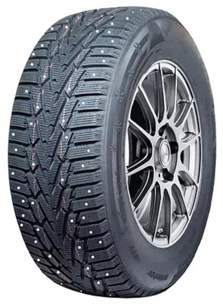 205/55 R16 94T MK677 Mileking шипованная