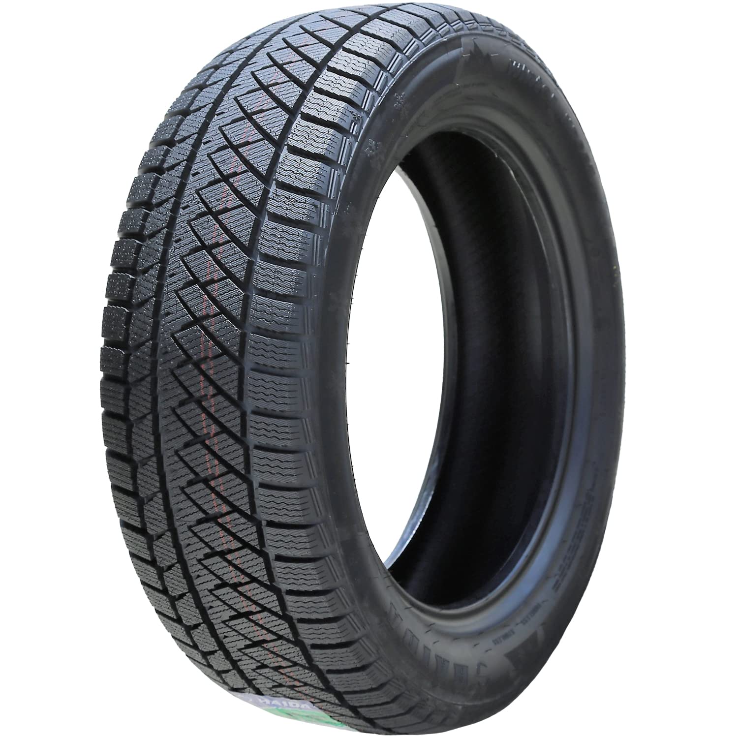 215/60 R16 99T HD687 HAIDA Автошина