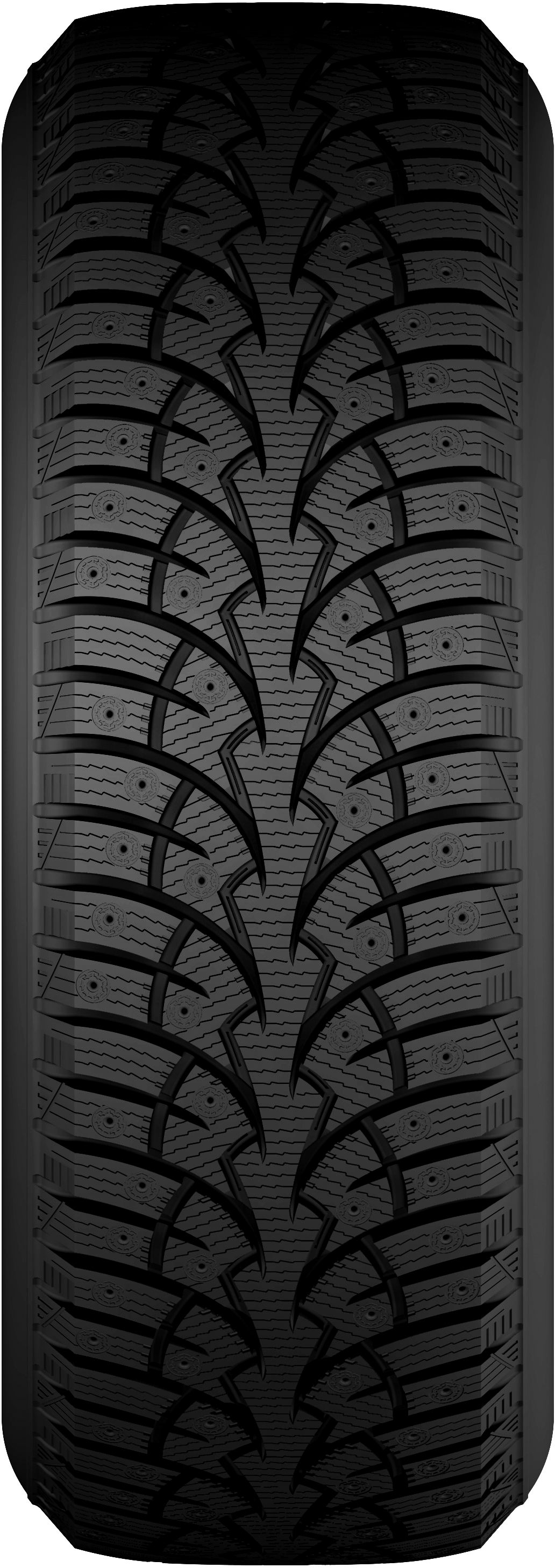 205/60 R16 96T XL ZMAX Winternova Stud I