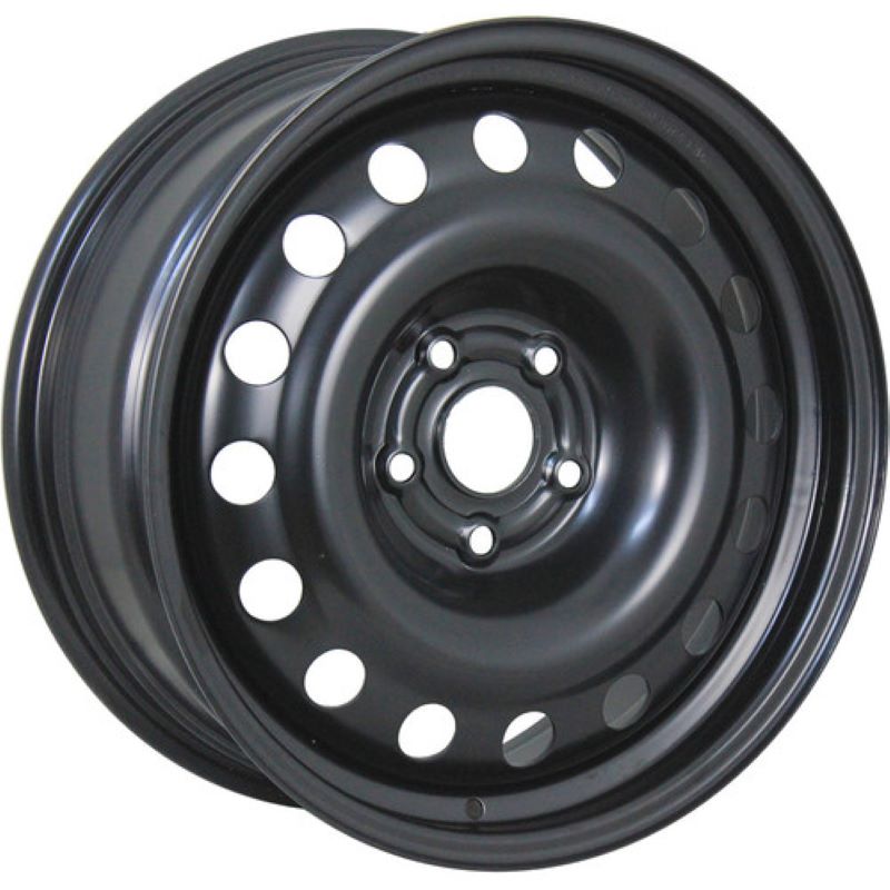 Р15 6х15/5х114.3 ЕТ46 D67,1 Black 9540