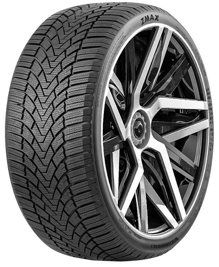 195/65 R14 89H ZMAX Winterhawke I