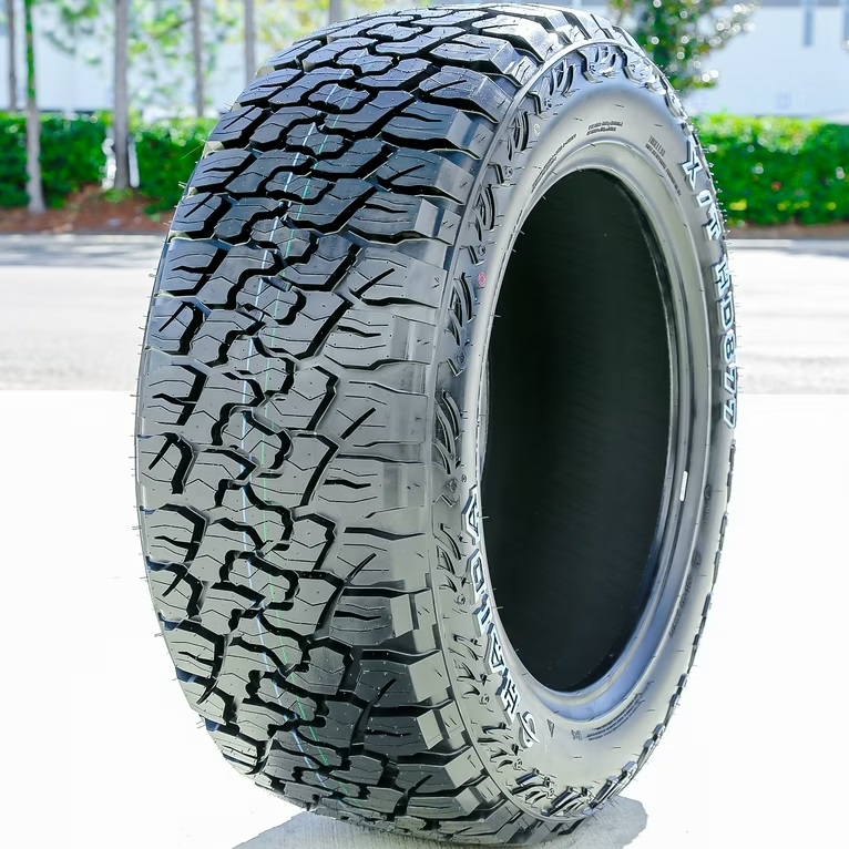 265/70 R16 P 112T  MK877 4X4