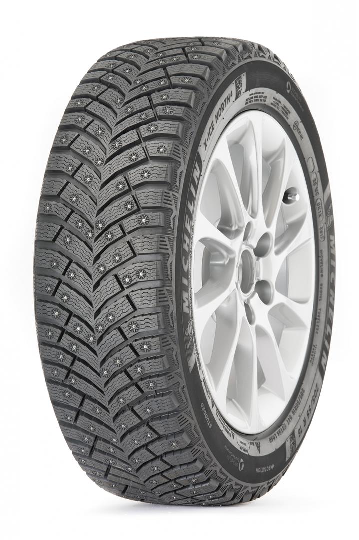 225/55 R19 103T XL TL X-ICE NORTH 4 SUV MI