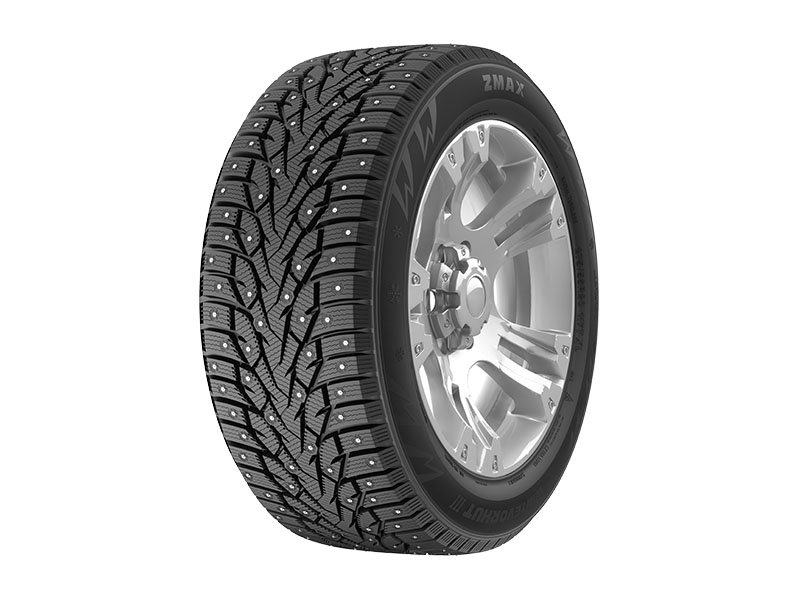 245/60 R18 109T XL ZMAX Winternova Stud III шипованное