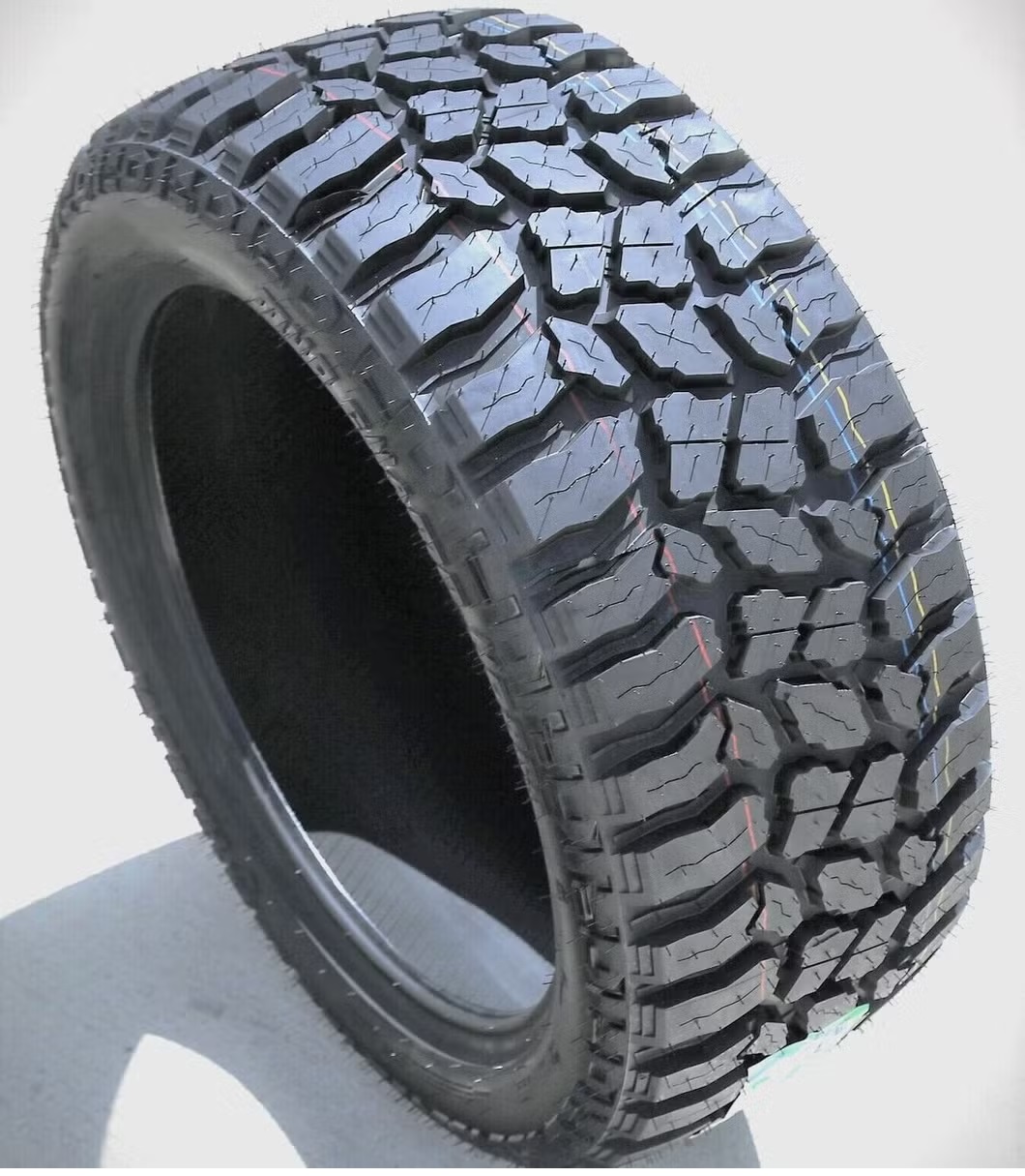 33*12.50 R15 LT 6PR 108Q Mileking MK869 M/T