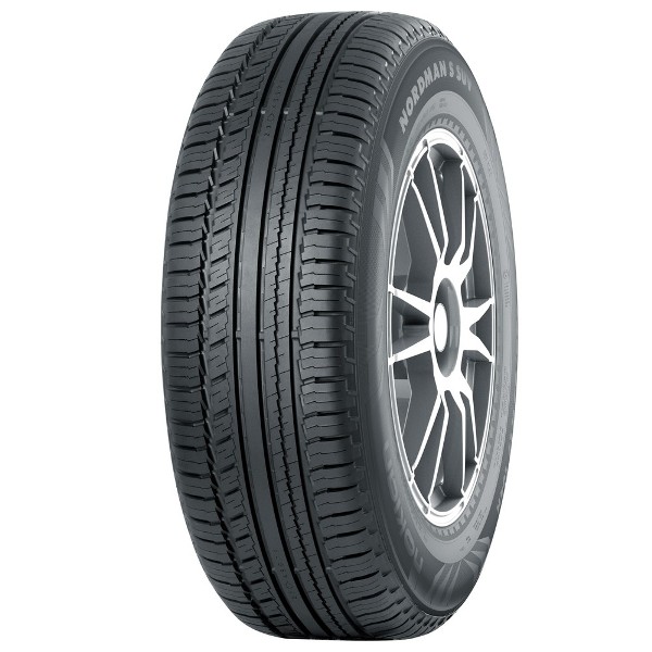 235/55 R18 100H NOKIAN NORDMAN S SUV