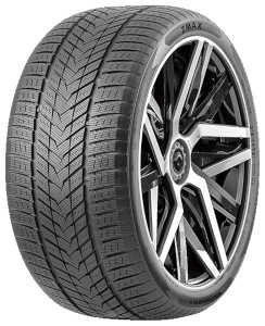 275/40 R20 106H XL ZMAX Winterhawke II