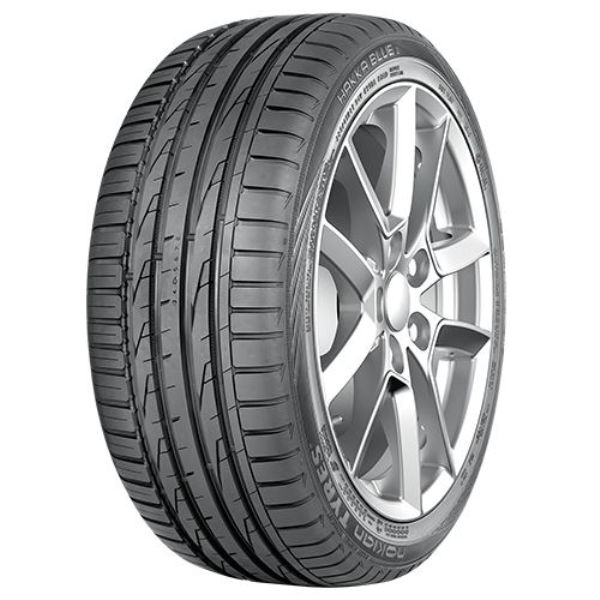 215/45 R17 91W NOKIAN HAKKA BLUE 2 XL