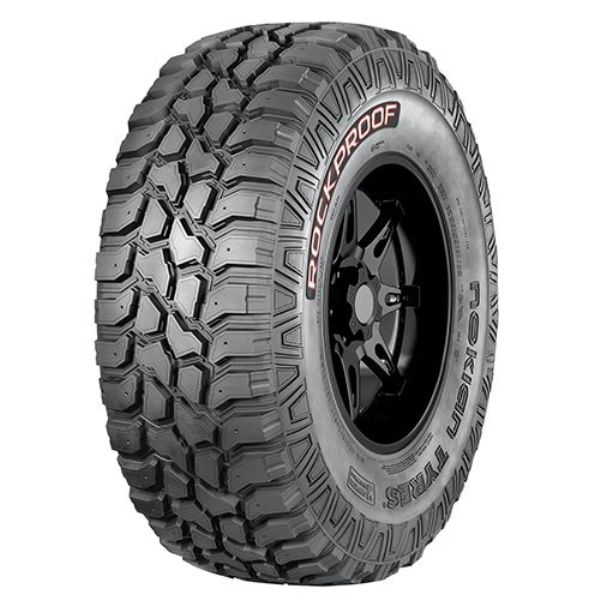 245/70 R17 119/116Q NOKIAN ROCKPROOF